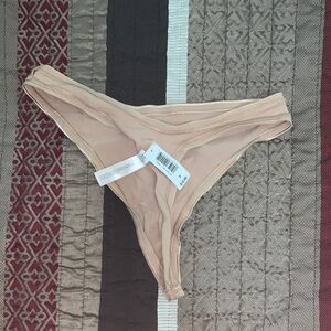 Women’s Tan Lingerie
